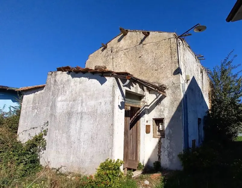 Abitazione Di Tipo Popolare · Spoleto