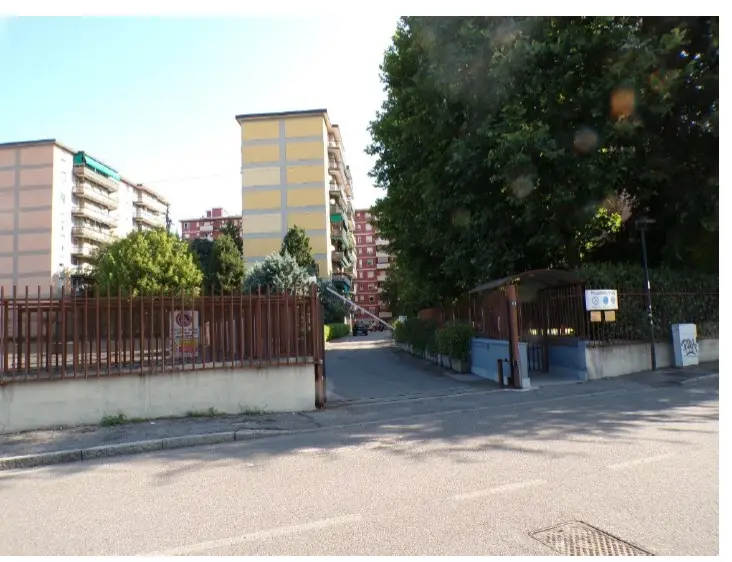 Abitazione Di Tipo Civile · Segrate