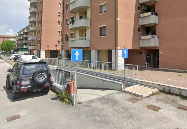 Garage O Autorimessa · Perugia