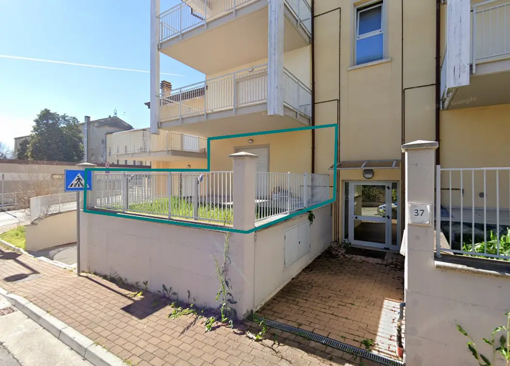 Villa · Fermo