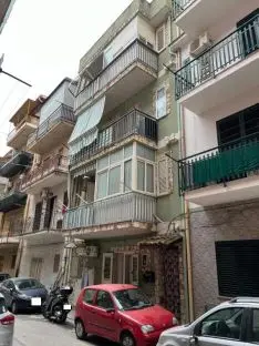 Abitazione Di Tipo Civile · Belmonte Mezzagno