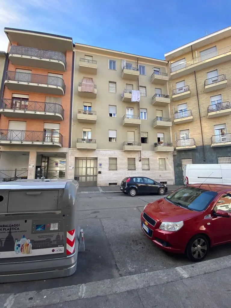Appartamento · Torino