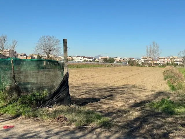Terreno · Caivano