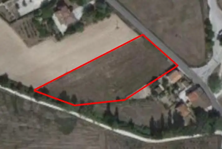 Terreno · Gualdo Tadino