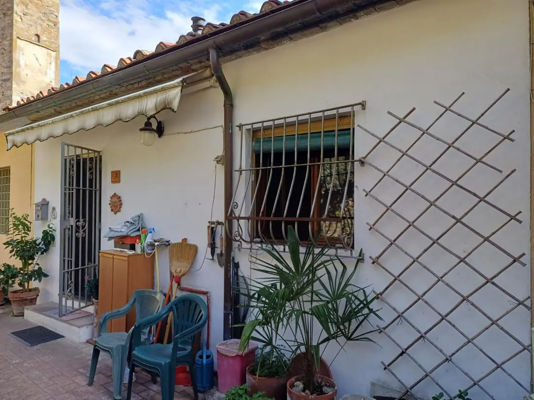 Appartamento · Vicopisano