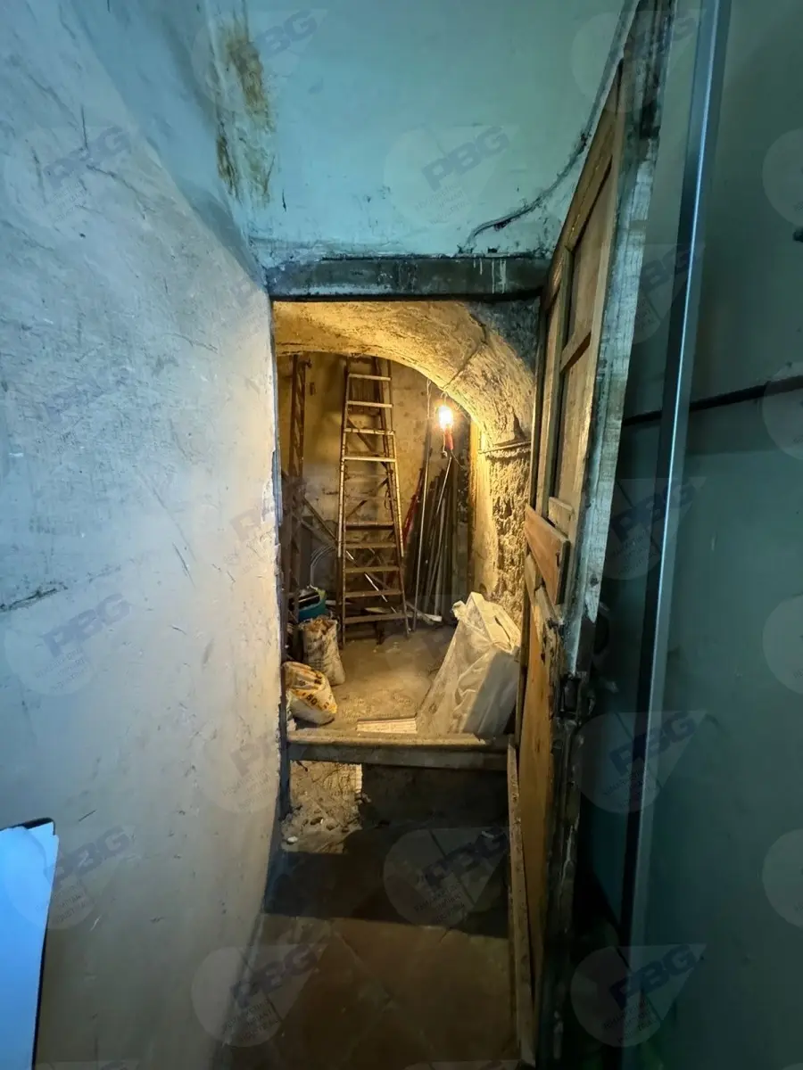 Abitazione Di Tipo Popolare · Napoli