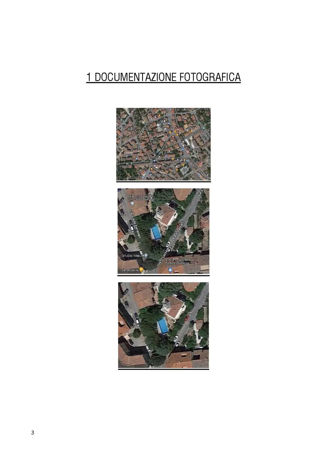 Abitazione In Villini · Cortona