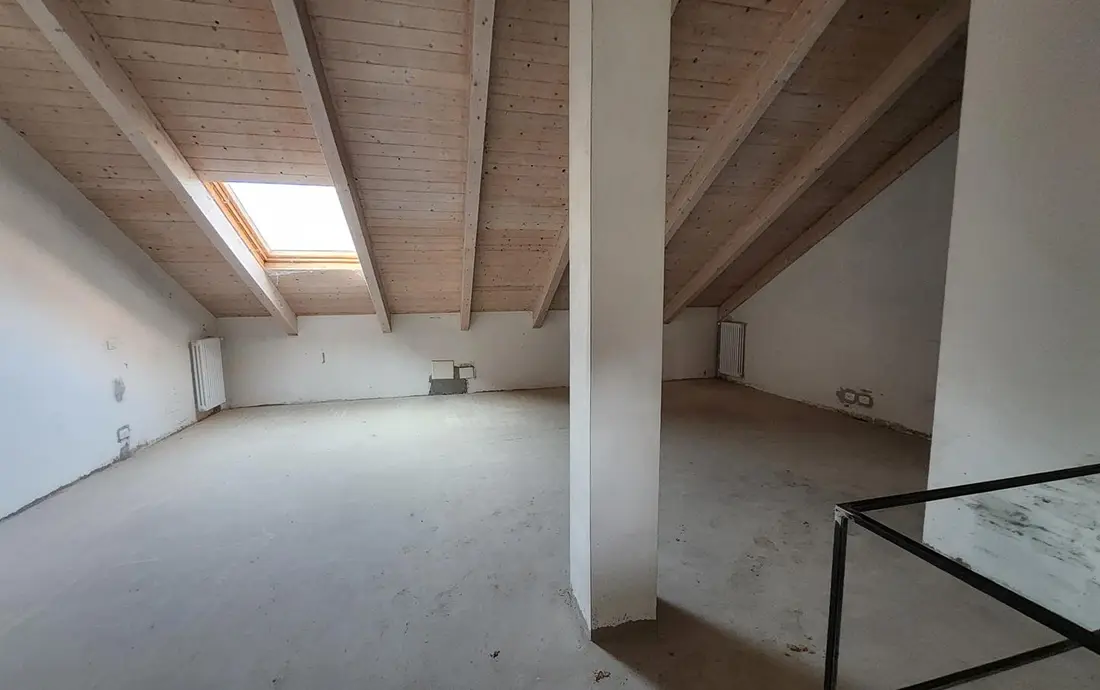Villa · Caselette
