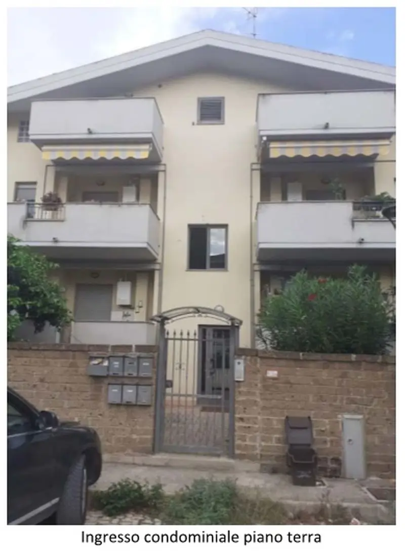 Garage O Autorimessa · Montesilvano