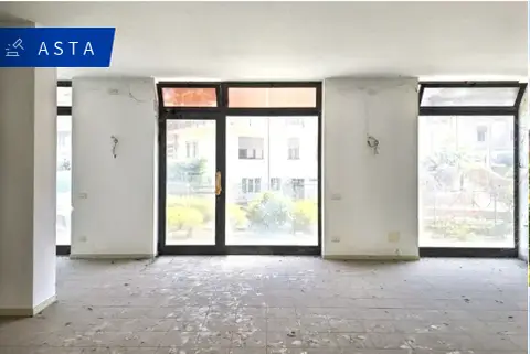 Negozio all'asta a Chiampo (VI)