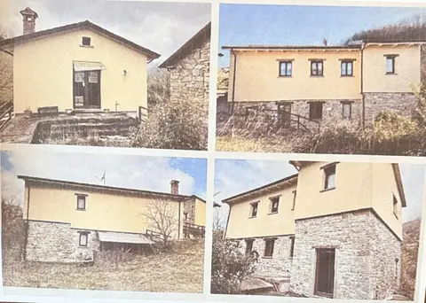 Abitazione Di Tipo Civile all'asta a Badia Tedalda (AR)