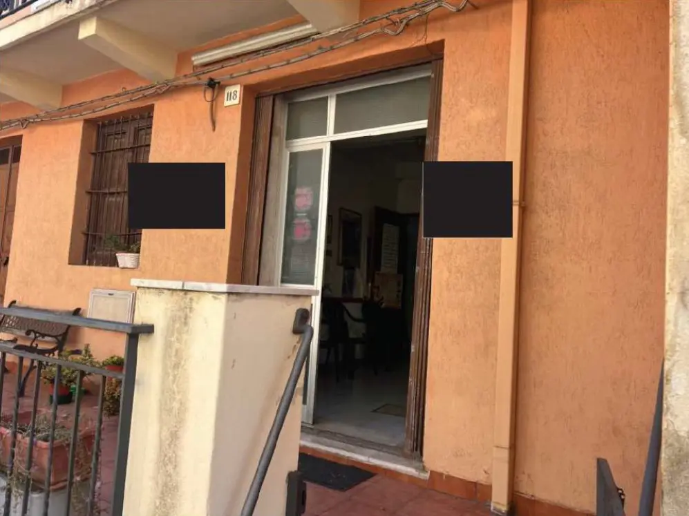 Uffici E Studi Privati · Messina