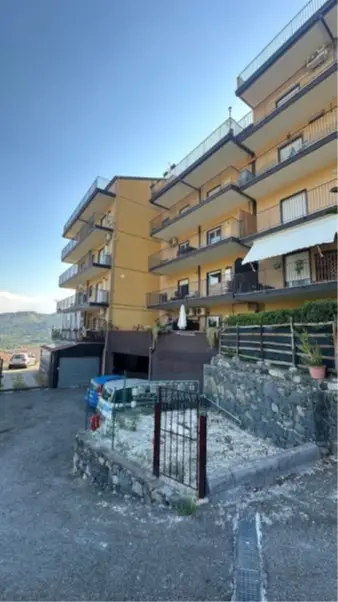 Abitazione Di Tipo Civile · Gaggi