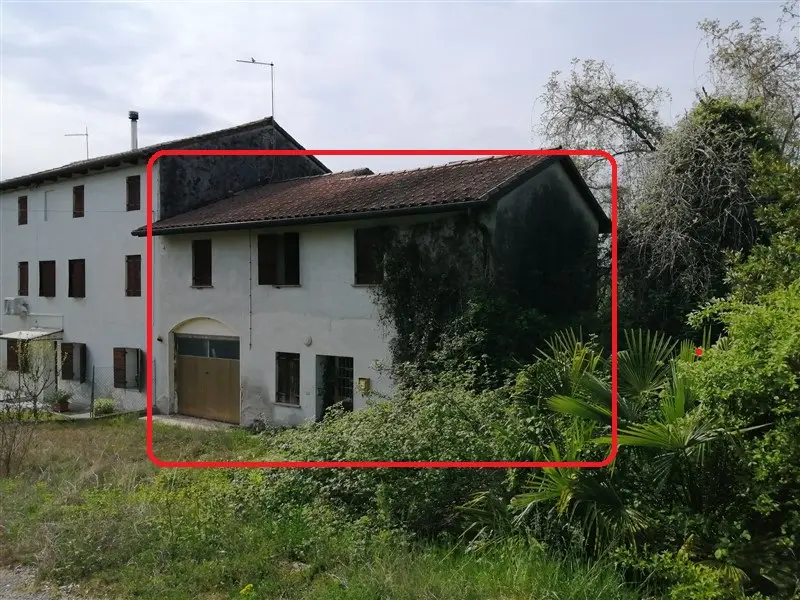Abitazione Di Tipo Civile · Spresiano