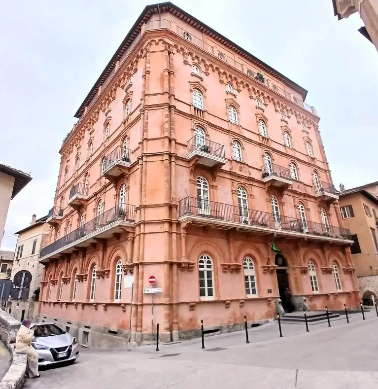 Appartamento · Perugia