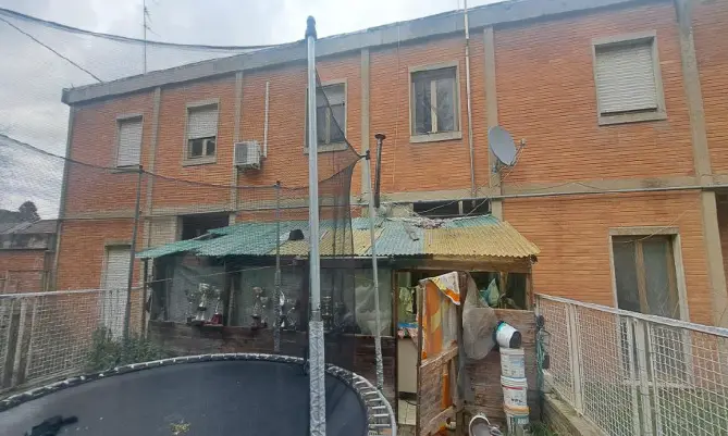 Abitazione Di Tipo Civile · Giano dell'Umbria
