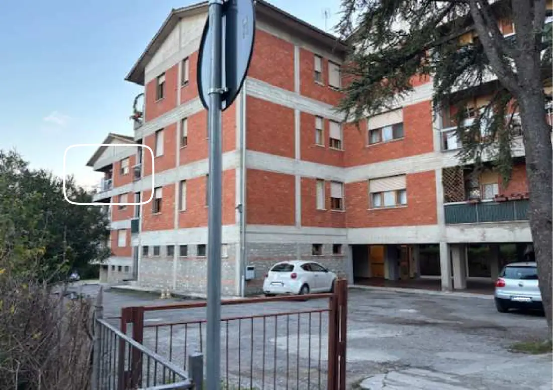 Abitazione Di Tipo Civile · Siena