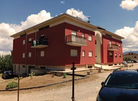 Abitazione Di Tipo Civile all'asta a Marano Principato (CS)