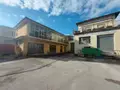 Opificio Industriale all'asta a Itri (LT)