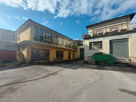 Opificio Industriale all'asta a Itri (LT)