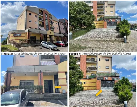 Negozi, Botteghe all'asta a Melfi (PZ)