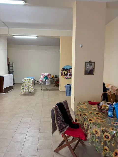 Fabbricato all'asta a Cutro (KR)