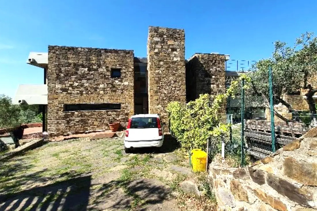 Abitazione In Villini · Sesto Fiorentino