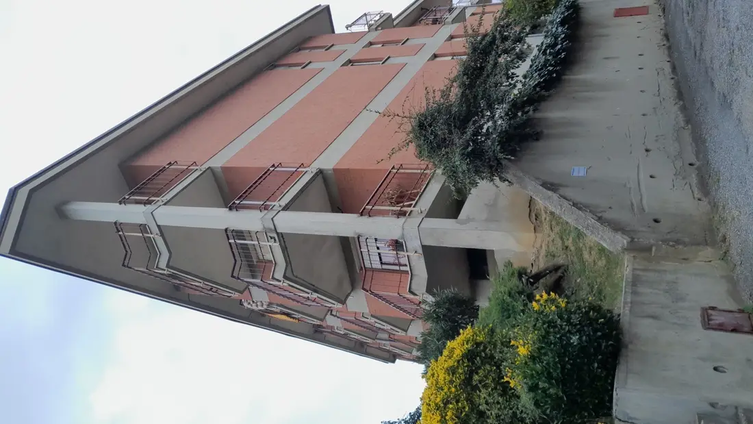 Abitazione Di Tipo Civile · Rubiana