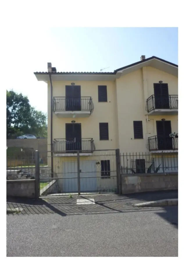 Abitazione In Villini · Acquapendente