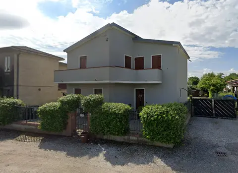 Villa all'asta a Monselice (PD)