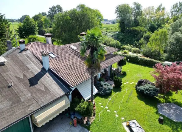 Abitazione In Villini · Zoppola