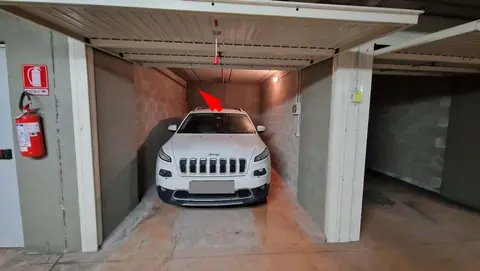 Garage O Autorimessa all'asta a Torino (TO)