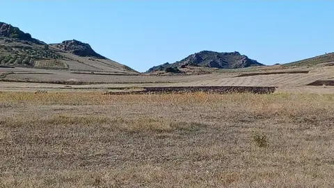 Terreno all'asta