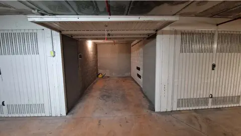 Garage O Autorimessa all'asta a Torino (TO)