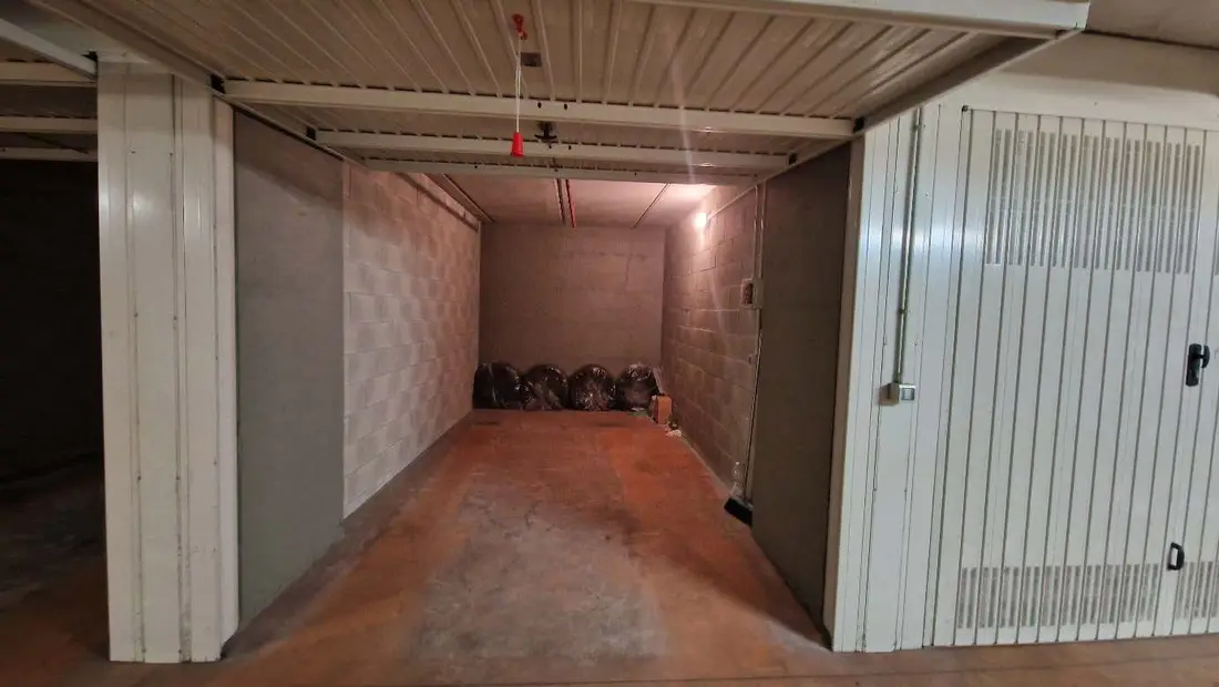 Garage O Autorimessa · Torino