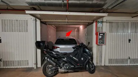 Garage O Autorimessa all'asta a Torino (TO)