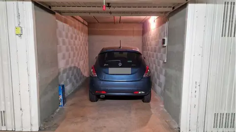 Garage O Autorimessa all'asta a Torino (TO)