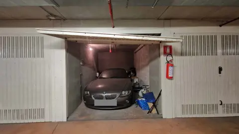 Garage O Autorimessa all'asta a Torino (TO)