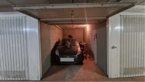 Garage O Autorimessa all'asta a Torino (TO)