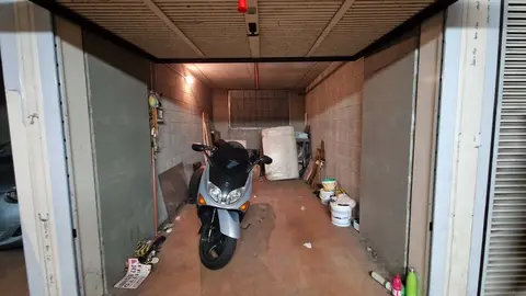 Garage O Autorimessa all'asta a Torino (TO)