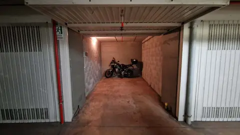 Garage O Autorimessa all'asta a Torino (TO)