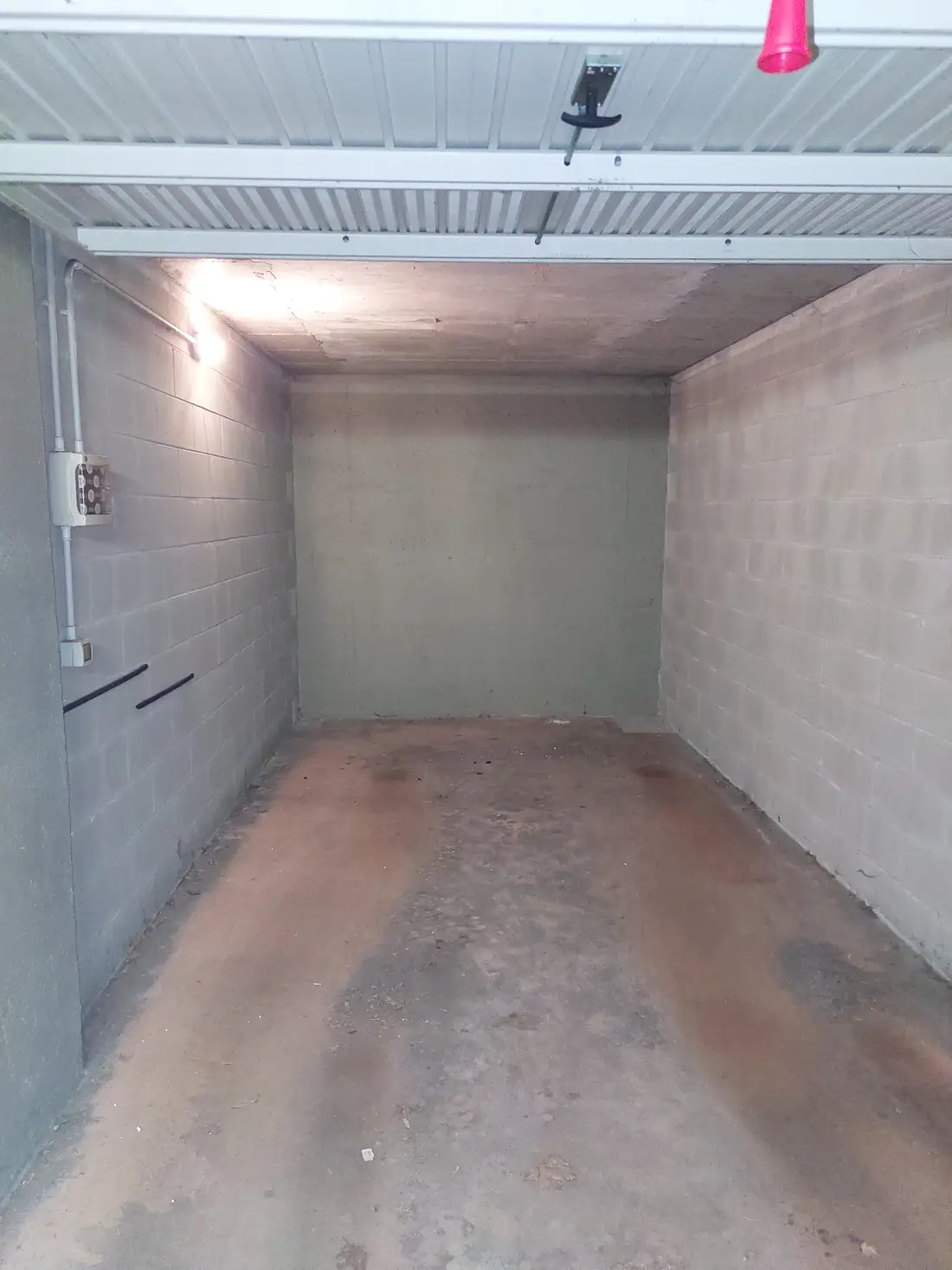 Garage O Autorimessa · Torino