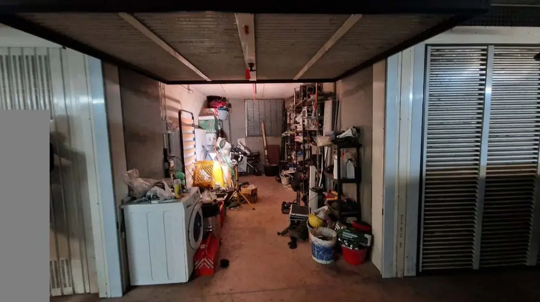 Garage O Autorimessa · Torino