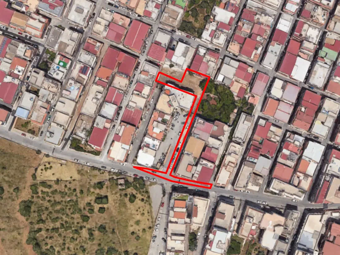 Terreno · Villabate