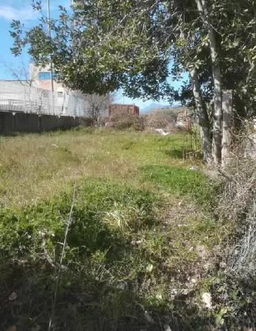 Terreno all'asta a Fondi (LT)