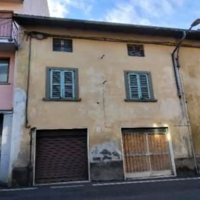 Fabbricato · Leffe