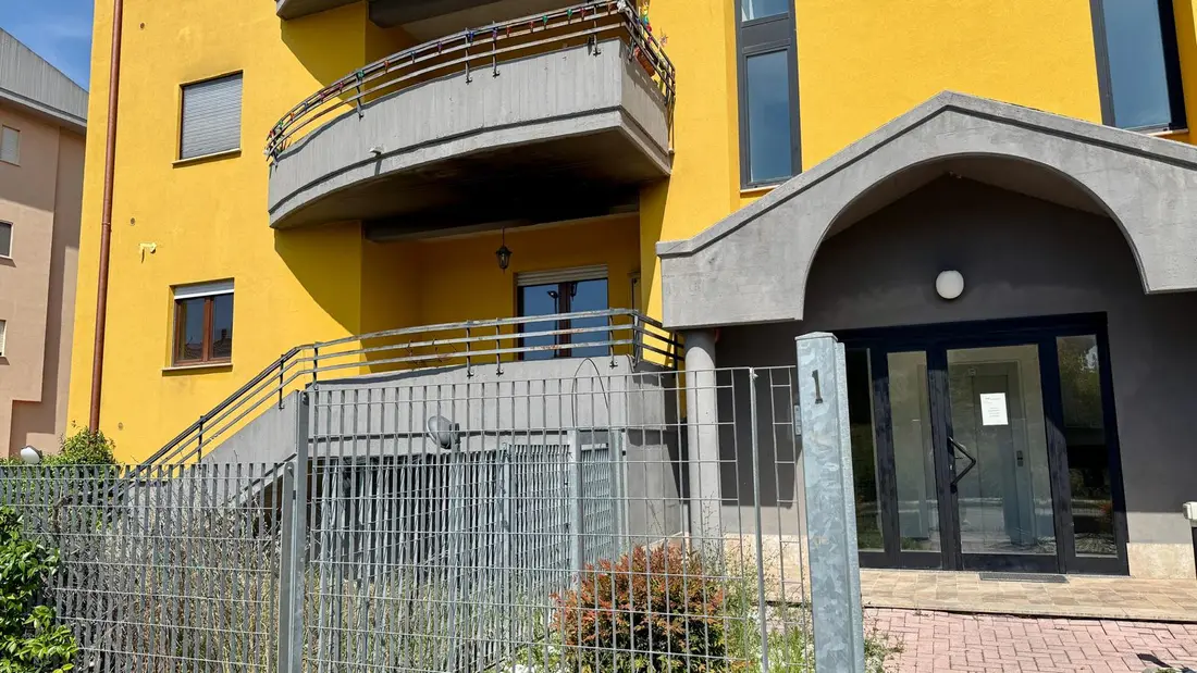 Abitazione Di Tipo Civile · Rieti