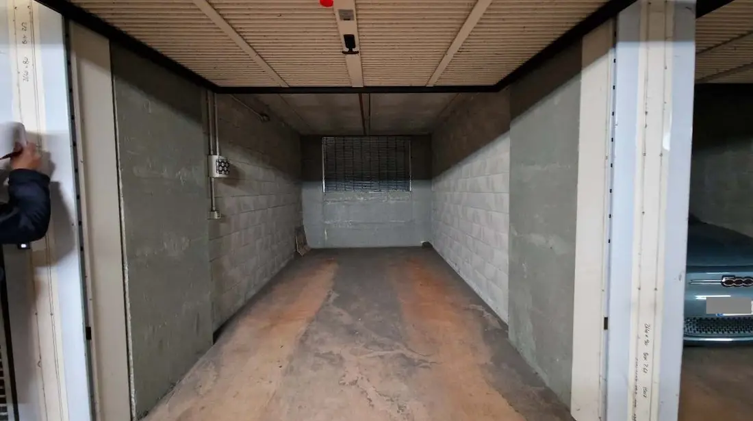 Garage O Autorimessa · Torino