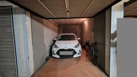 Garage O Autorimessa all'asta a Torino (TO)