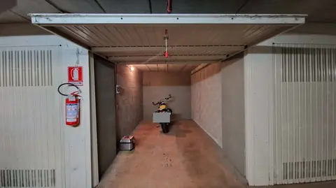 Garage O Autorimessa all'asta a Torino (TO)